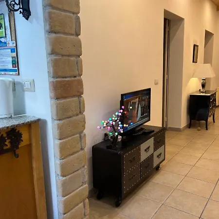 Da Carmina 公寓 卡利亚里