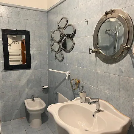 Apartment Da Carmina
