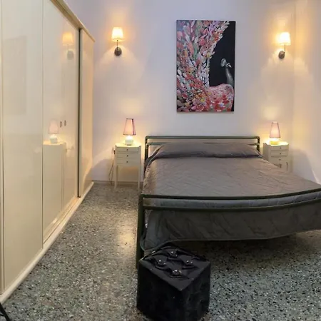 Da Carmina Apartment *