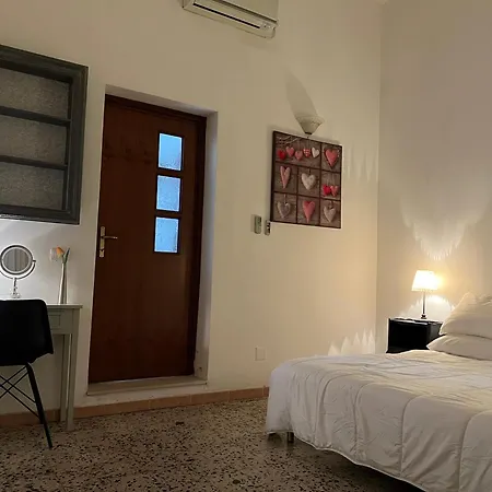 Apartment Da Carmina