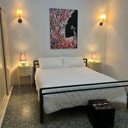 Da Carmina Apartment *