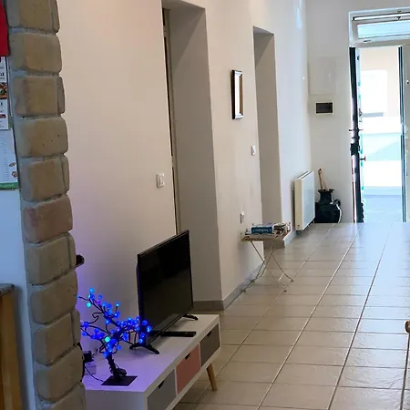 Apartment Da Carmina *